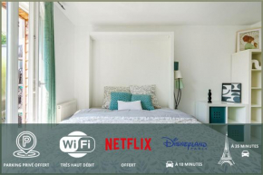 Cozy Suite à Disney